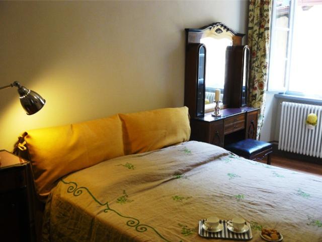 Double Room Lake View