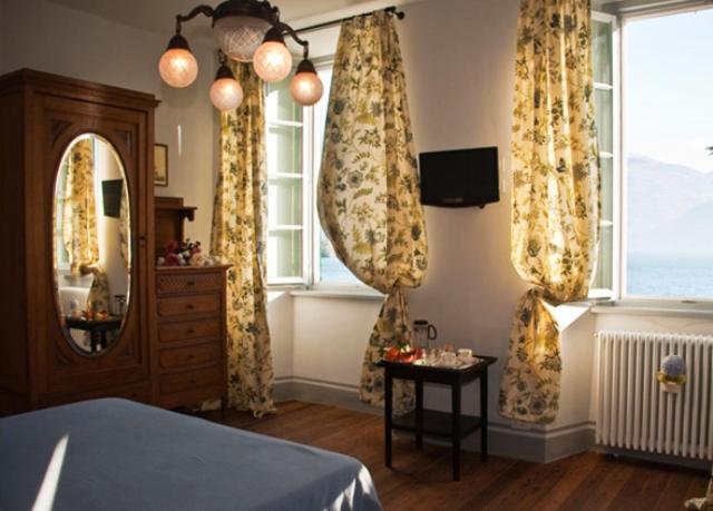 King Room Lake View